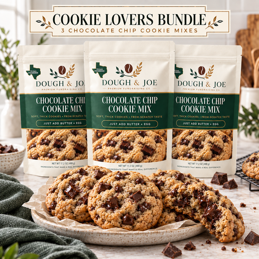 Cookie Lovers Bundle