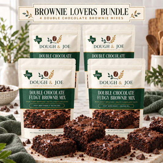 Brownie Lovers Bundle