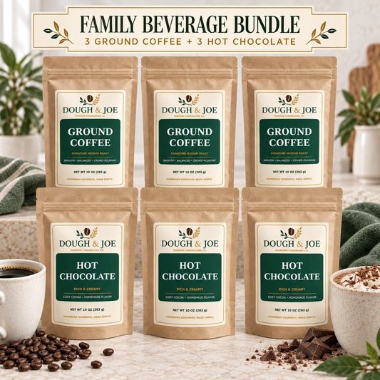Family Beverage Bundle