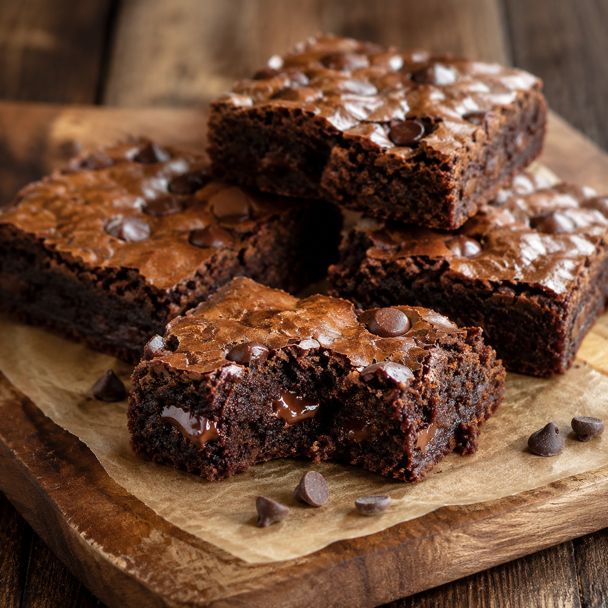 Brownie Lovers Bundle