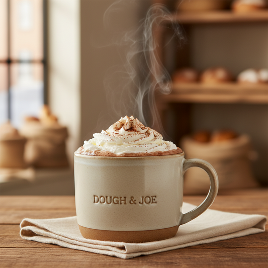 Premium Hot Chocolate