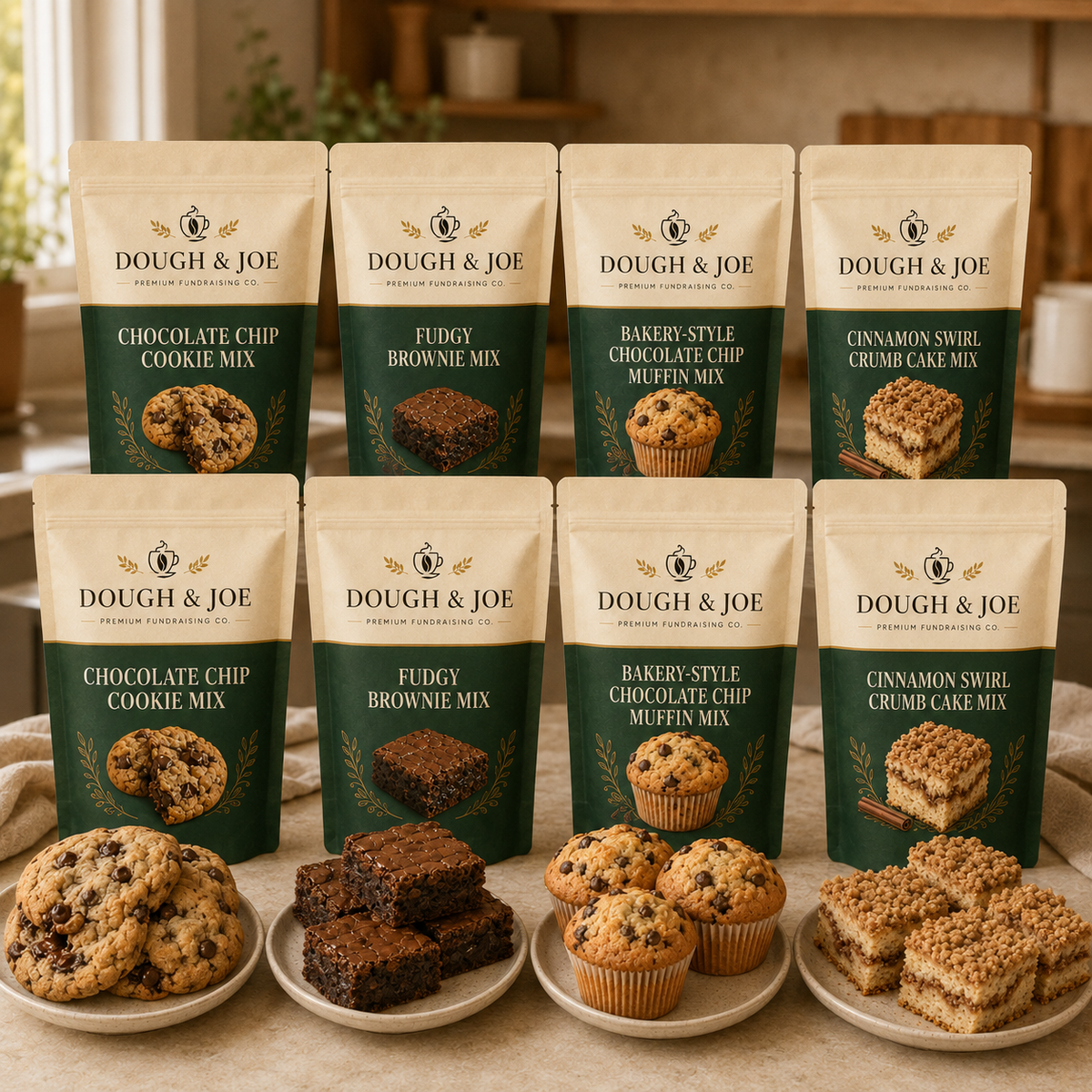 Stock My Pantry Bundle